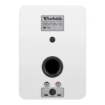 Wharfedale DENTON 1S Coaxial Speaker White