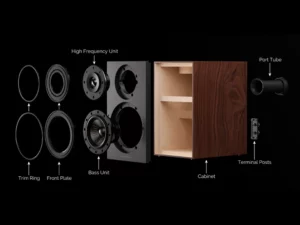 DIAMOND 12i Assembly 1