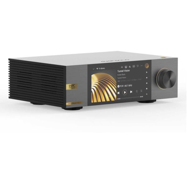 Eversolo DMP A6 Master Edition Gen 2 Music streamer and Dac - Image 12