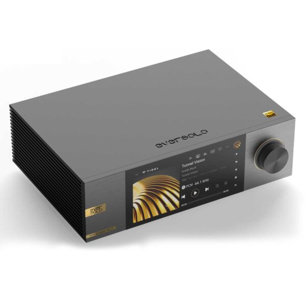 Eversolo DMP A6 Master Edition Gen 2 Music streamer and Dac - Image 14