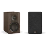 Dali KUPID Bookshelf Speakers