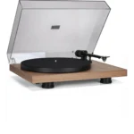 Project Debut EVO 2 Audiophile Turntable