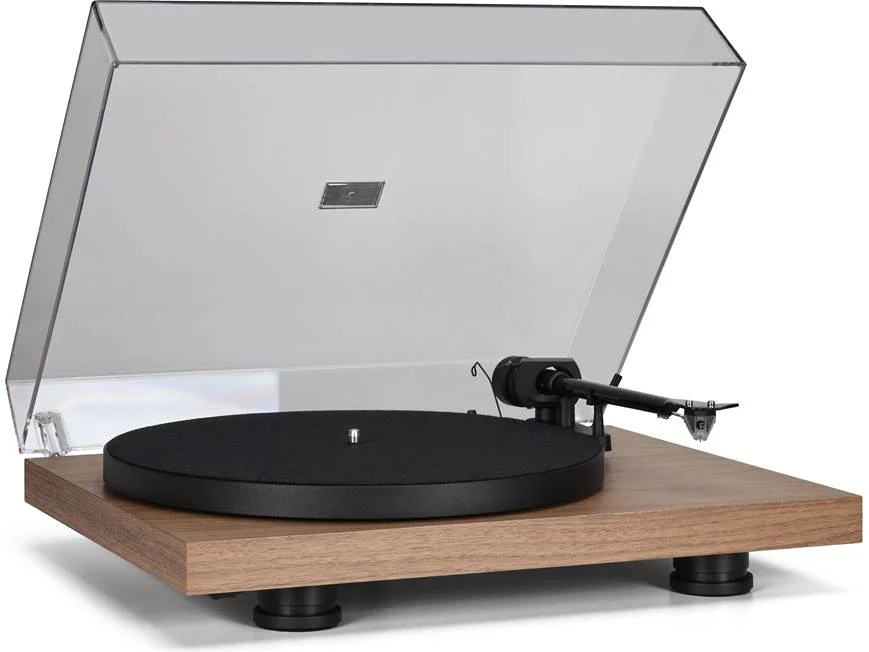 Project Debut EVO 2 Audiophile Turntable 3 Project Debut EVO 2 Audiophile Turntable