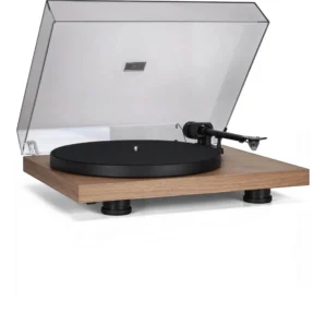 Project Debut EVO 2 Audiophile Turntable