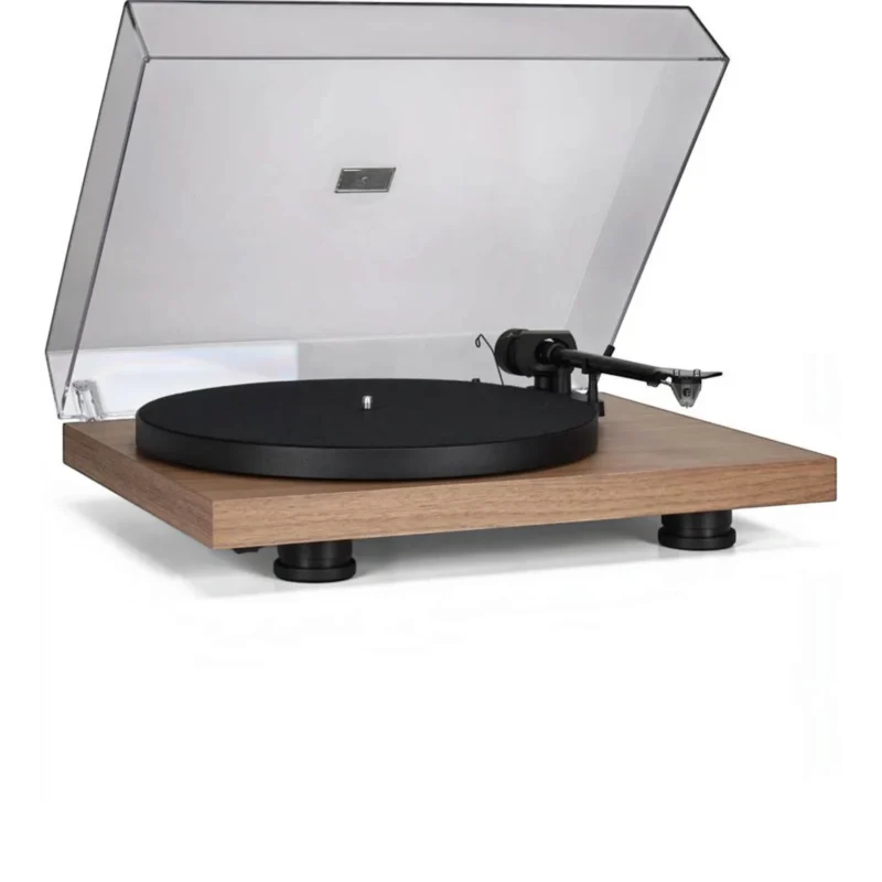 Project Debut EVO 2 Audiophile Turntable Project Debut EVO 2 Audiophile Turntable