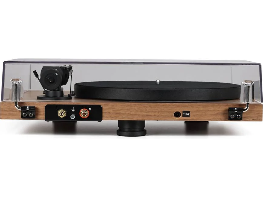 Project Debut EVO 2 Audiophile Turntable 4 Project Debut EVO 2 Audiophile Turntable
