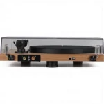Project Debut EVO 2 Audiophile Turntable