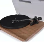 Project Debut EVO 2 Audiophile Turntable