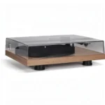 Project Debut EVO 2 Audiophile Turntable