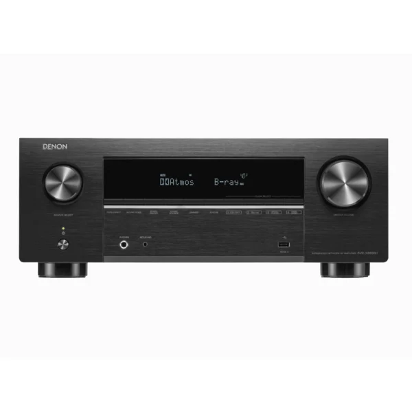 Denon AVR-X3800H