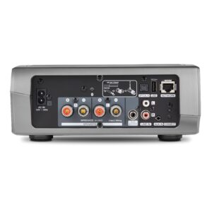 Denon HEOS Amp HS2
