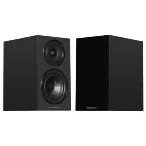 Wharfedale Diamond 12.1i Bookshelf Speaker