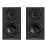 Wharfedale Diamond 12.1i Bookshelf Speaker