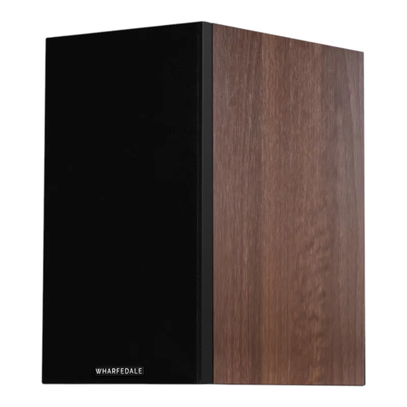 Wharfedale Diamond 12.1i Bookshelf Speaker