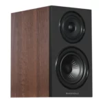 Wharfedale Diamond 12.1i Bookshelf Speaker