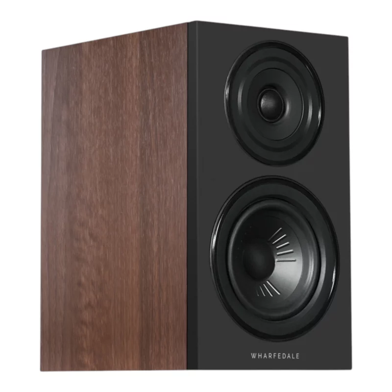 Wharfedale Diamond 12.1i Bookshelf Speaker