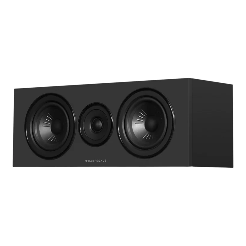 Wharfedale Diamond 12.Ci Centre Speaker