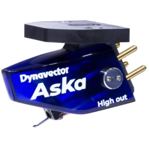 Dynavector Aska Moving Coil Cartridge