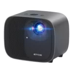 Etoe E3 Pro Home Projector