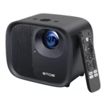 Etoe E3 Pro Home Projector
