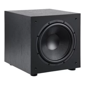 Elac Debut 3.0 DS103 10" Powered Subwoofer
