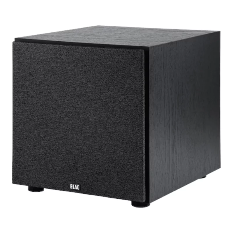 Elac Debut 3.0 DS103 10" Powered Subwoofer