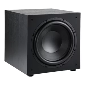 Elac Debut 3.0 DS123 12" Powered Subwoofer