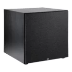 Elac Debut 3.0 DS153 15" Powered Subwoofer