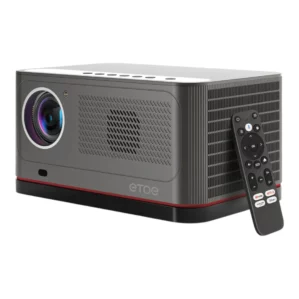 Etoe Whale Pro Home Theatre Projector