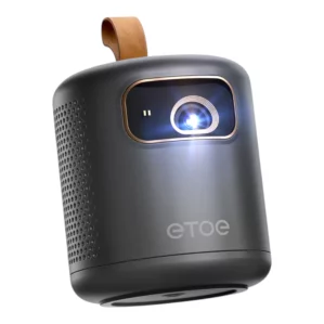 Etoe Dolphin Portable Projector