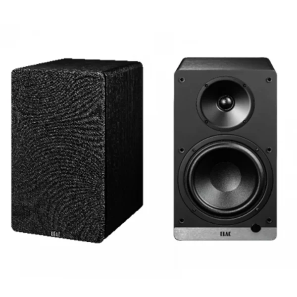 Elac Debut ConneX DCB61 Powered Speaker