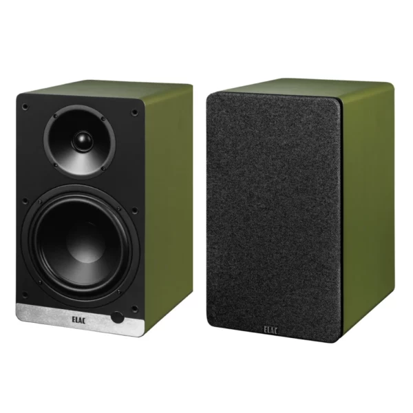 Elac Debut ConneX DCB61 Powered Speaker