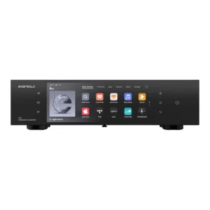 Eversolo T10 Music Streaming Transport