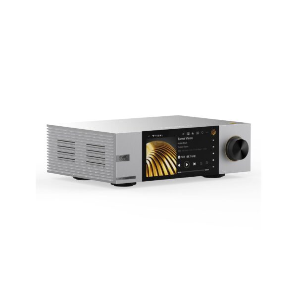 Eversolo DMP A6 Master Edition Gen 2 Music streamer and Dac - Image 5