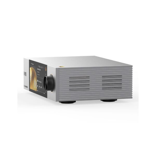 Eversolo DMP A6 Master Edition Gen 2 Music streamer and Dac - Image 4
