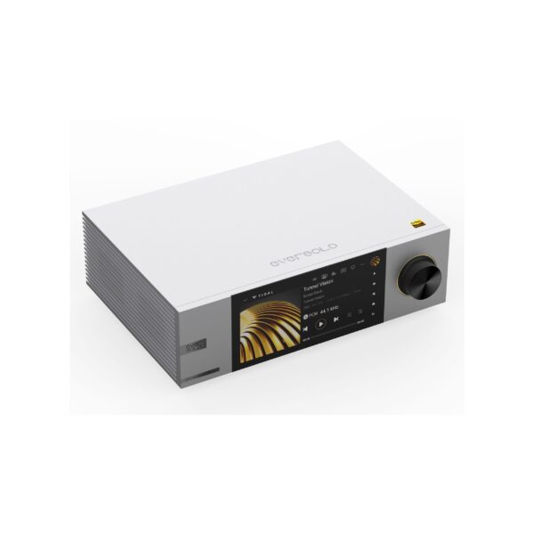 Eversolo DMP A6 Master Edition Gen 2 Music streamer and Dac - Image 3
