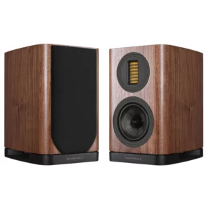 Wharfedale EVO 5.1 Bookshelf Speakers