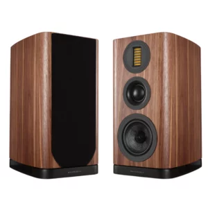 Wharfedale Evo 4.2 Bookshelf Speaker