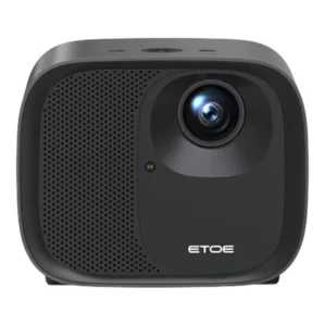 Etoe E3 Pro Home Projector