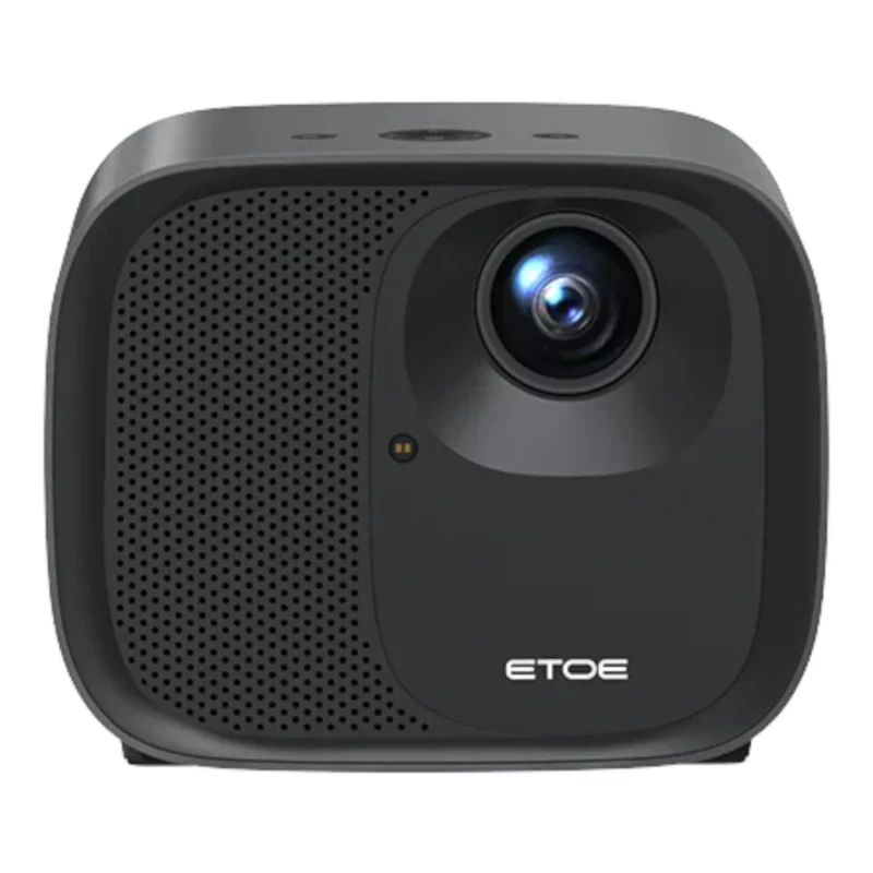 Etoe E3 Pro Home Projector