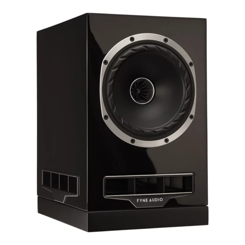 Fyne Audio F500S Bookshelf Speaker