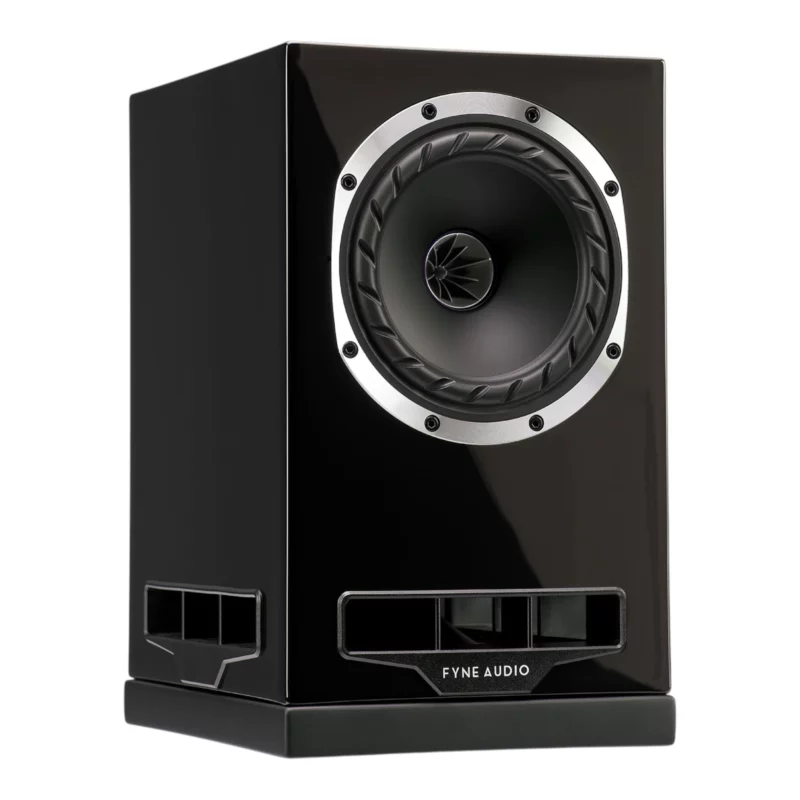 Fyne Audio F5S Bookshelf Speaker