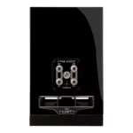 Fyne Audio F500S Bookshelf Speaker