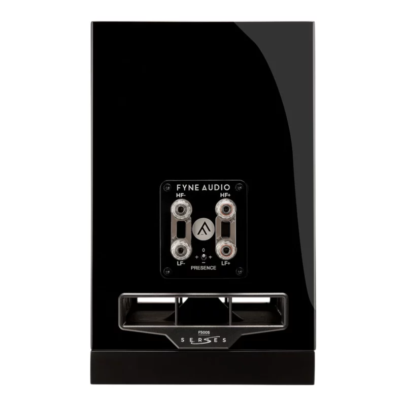 Fyne Audio F500S Bookshelf Speaker