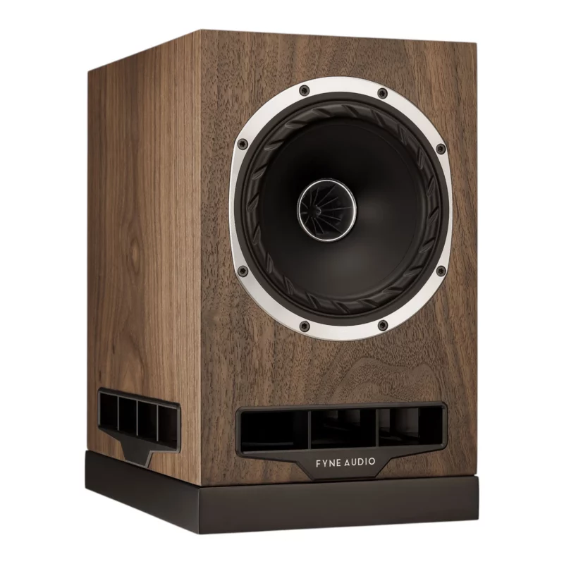 Fyne Audio F500S Bookshelf Speaker
