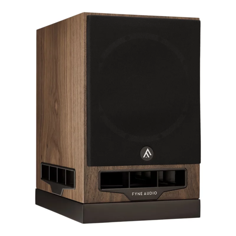 Fyne Audio F500S Bookshelf Speaker