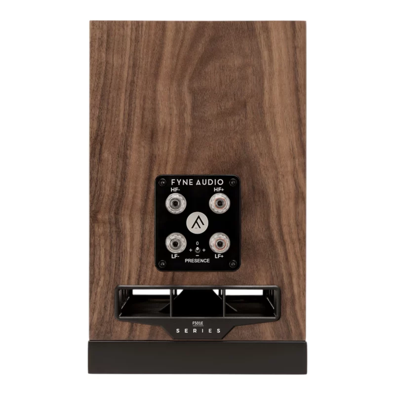 Fyne Audio F500S Bookshelf Speaker