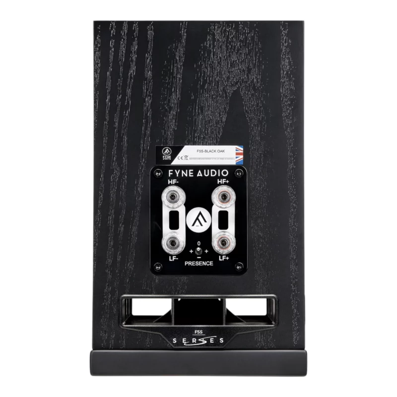 Fyne Audio F5S Bookshelf Speaker