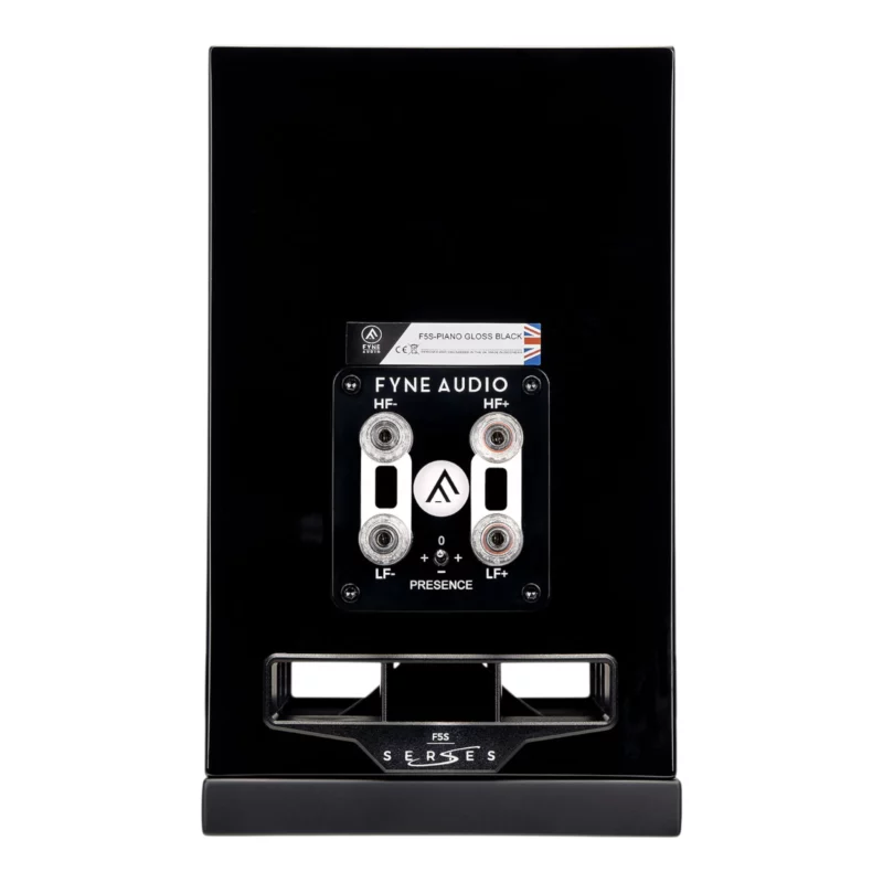 Fyne Audio F5S Bookshelf Speaker