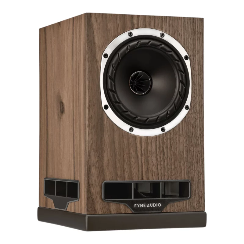 Fyne Audio F5S Bookshelf Speaker